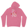 colorful boxer Unisex Hoodie
