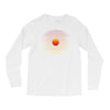 Sunset Lines Long Sleeve Shirts