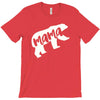 mama bear 1 T-Shirt