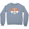 fire yang dragon Crewneck Sweatshirt