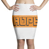 dernays Pencil Skirts