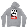 orey Unisex Hoodie