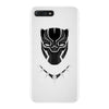 black panther minimalist iPhone 7 Plus Case