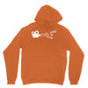 never judge a book by it's movie Unisex Hoodie