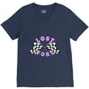lost Fort V-Neck Tee