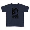a woman's place is in the resistance Toddler T-shirt