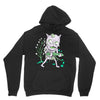 preparing for the goblin fire Unisex Hoodie