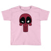 punishpool Toddler T-shirt