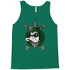arrow ducks Tank Top