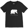 Little Dipper V-Neck Tee