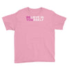 believe in yourself Youth Tee