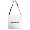 latte Adjustable Strap Totes