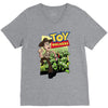 toy walkers V-Neck Tee