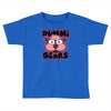 dummi bears Toddler T-shirt