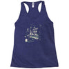 bullshit Racerback Tank