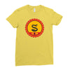 VENOMS Ladies Fitted T-Shirt