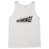 schwing! Tank Top