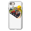 super fighting kart iPhone 8