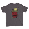 my neighbor totoro 1 Youth Tee