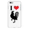i love cock iPhone 6 Plus/6s Plus Case