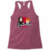 it's leviosaaaaaaah Racerback Tank
