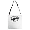 rintintin et milou Adjustable Strap Totes