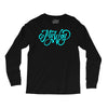 my way Long Sleeve Shirts
