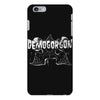 demogorgan iPhone 6 Plus/6s Plus Case
