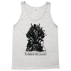 throne of games Tank Top