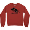 expecto patronum Crewneck Sweatshirt