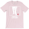 barry lyndon 1975 stanley kubrick movie T-Shirt