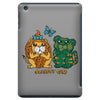 scaredy cats iPad Mini