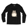 i am in love with cats Long Sleeve Shirts