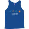 Planet Tank Top