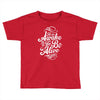 awake Toddler T-shirt