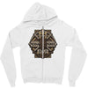 miner guild Zipper Hoodie