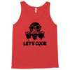 let's cook (2) Tank Top
