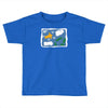 rose's green Toddler T-shirt