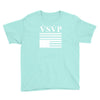 asap vsvp rocky Youth Tee