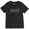 behold fartacus fart humorous V-Neck Tee