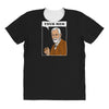 your mom freud All Over Women's T-shirt