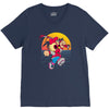 hotline plumber V-Neck Tee