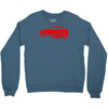 mercedes benz keep it Crewneck Sweatshirt