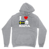 new swedish house mafia Unisex Hoodie