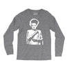 bride of frankenstein Long Sleeve Shirts