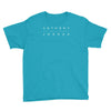 anthony joshua men's boxing Youth Tee