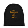 free candy Baby Beanies