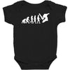 Warhammer Evolution Baby Bodysuit