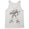 bumblebee Tank Top