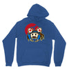 parasoad Unisex Hoodie